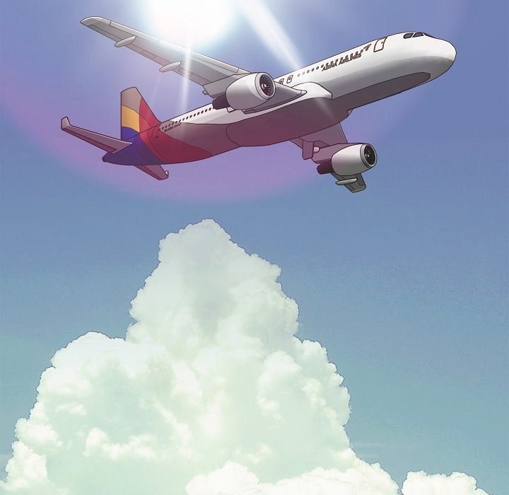 Survival Marriage Chapter 14 - Page 86