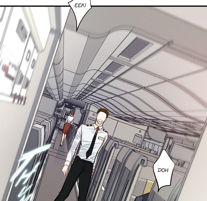 Survival Marriage Chapter 14 - Page 90