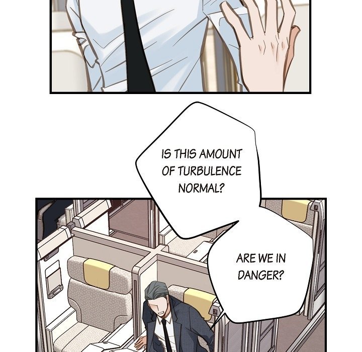 Survival Marriage Chapter 14 - Page 94