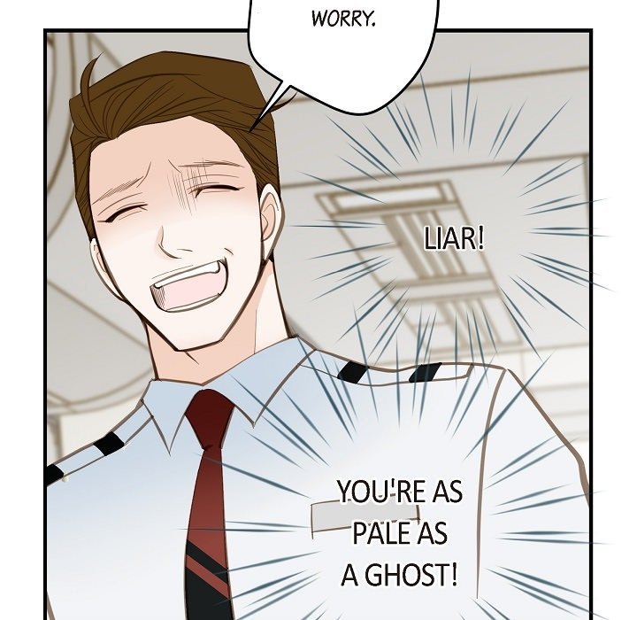 Survival Marriage Chapter 14 - Page 96