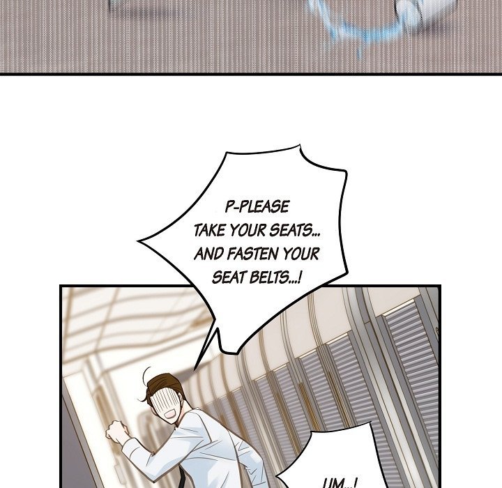 Survival Marriage Chapter 14 - Page 99