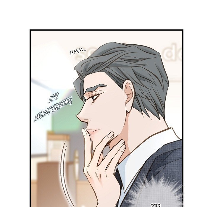 Survival Marriage Chapter 16 - Page 12