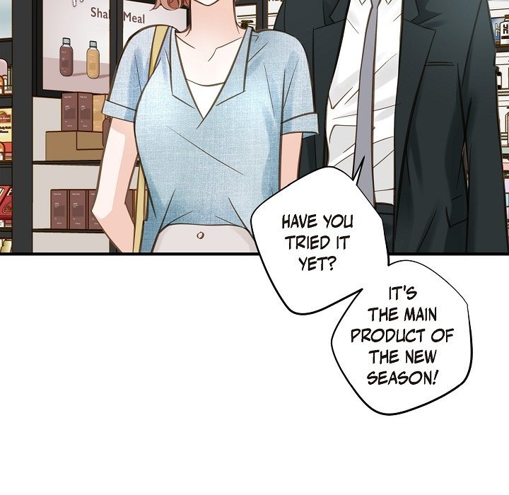 Survival Marriage Chapter 16 - Page 14