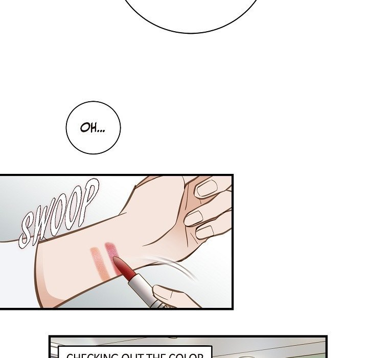 Survival Marriage Chapter 16 - Page 18