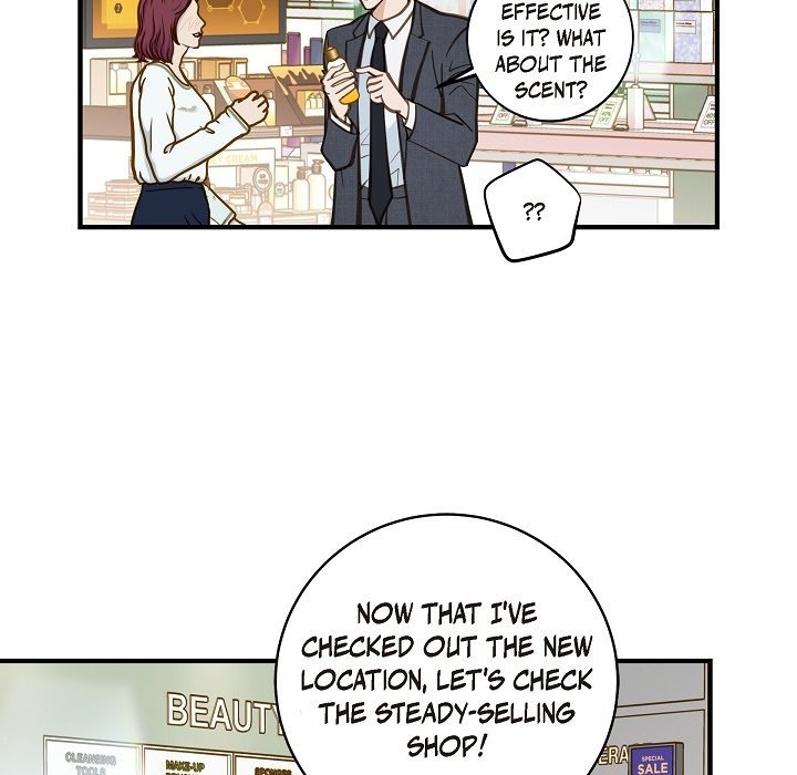 Survival Marriage Chapter 16 - Page 26