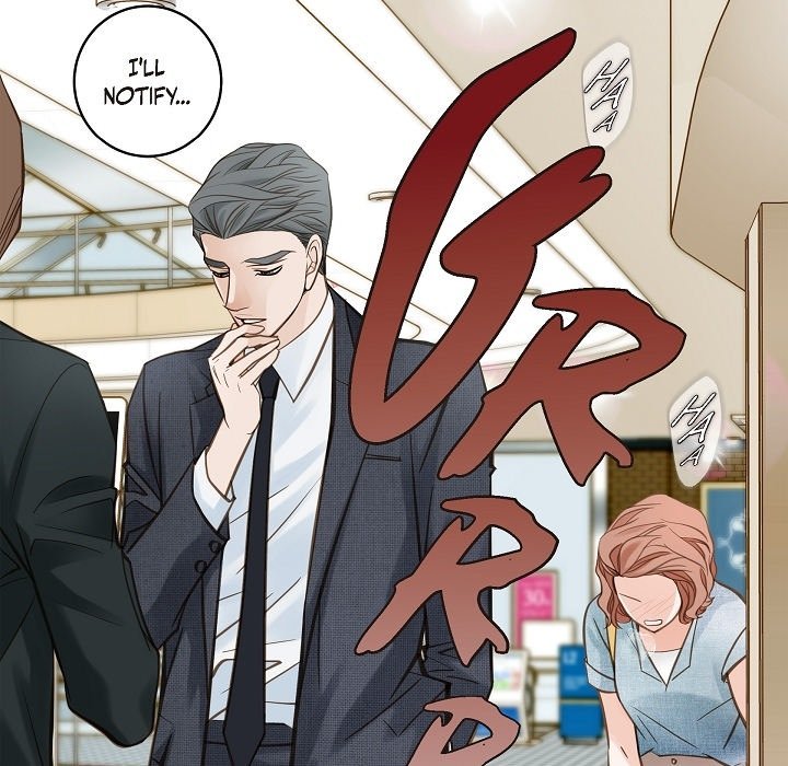 Survival Marriage Chapter 16 - Page 30