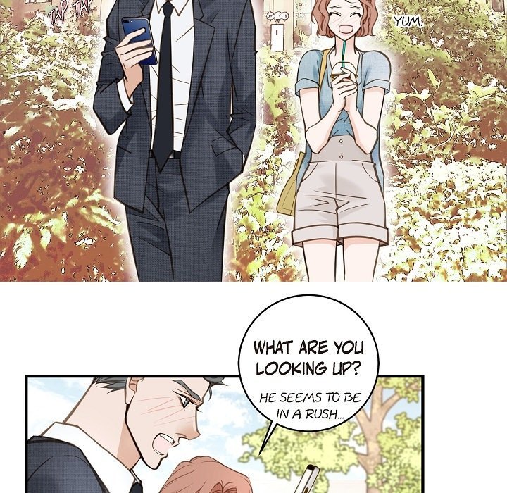 Survival Marriage Chapter 16 - Page 37