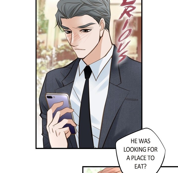 Survival Marriage Chapter 16 - Page 39