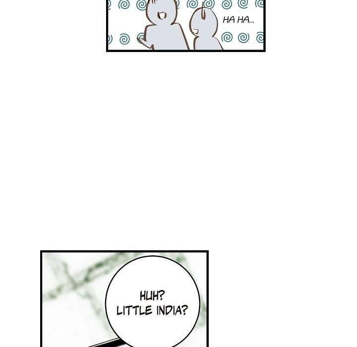 Survival Marriage Chapter 16 - Page 44