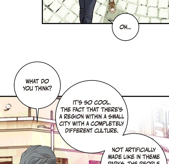 Survival Marriage Chapter 16 - Page 46