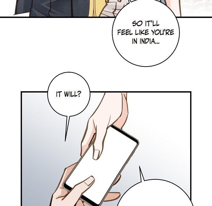 Survival Marriage Chapter 16 - Page 48