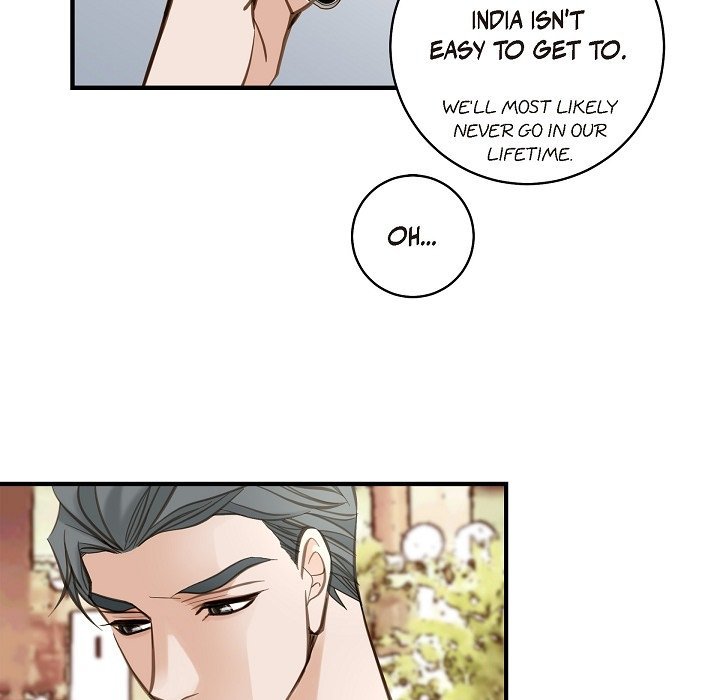 Survival Marriage Chapter 16 - Page 49