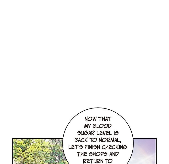 Survival Marriage Chapter 16 - Page 56