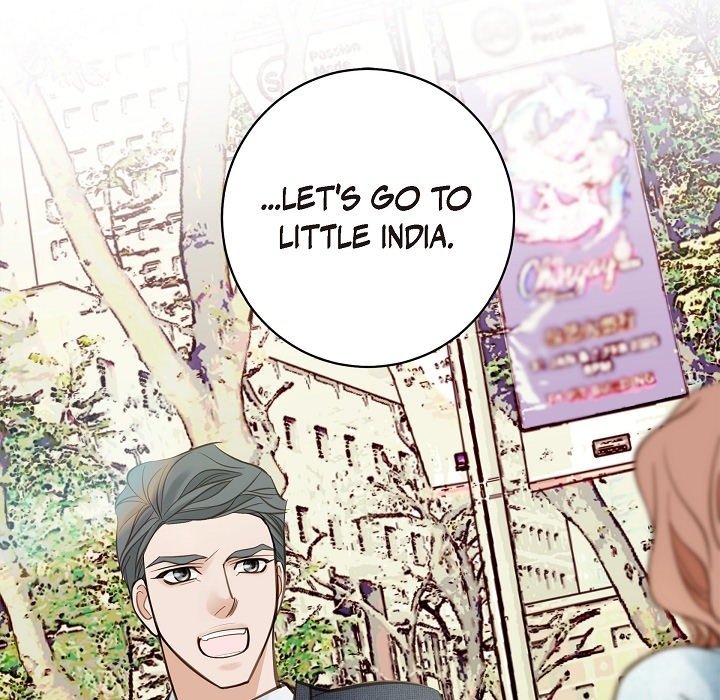 Survival Marriage Chapter 16 - Page 60