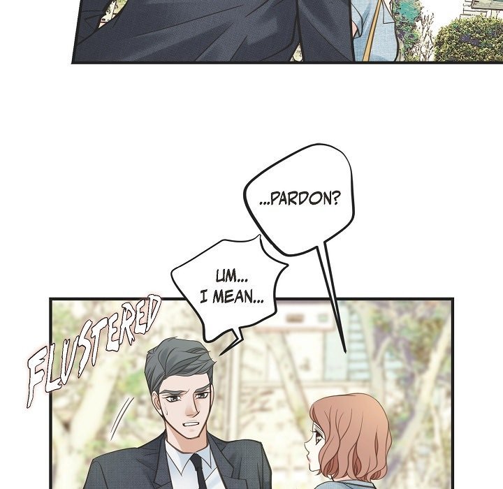 Survival Marriage Chapter 16 - Page 63