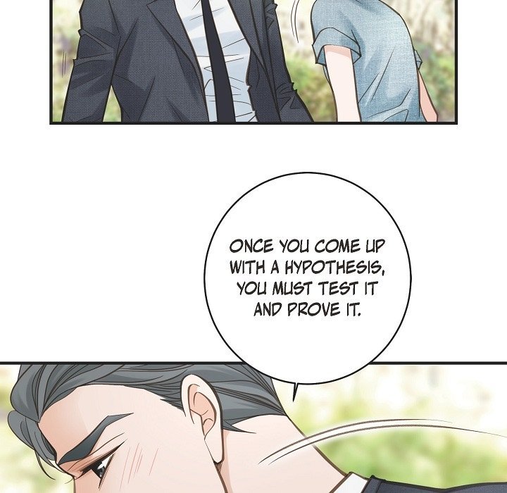 Survival Marriage Chapter 16 - Page 64