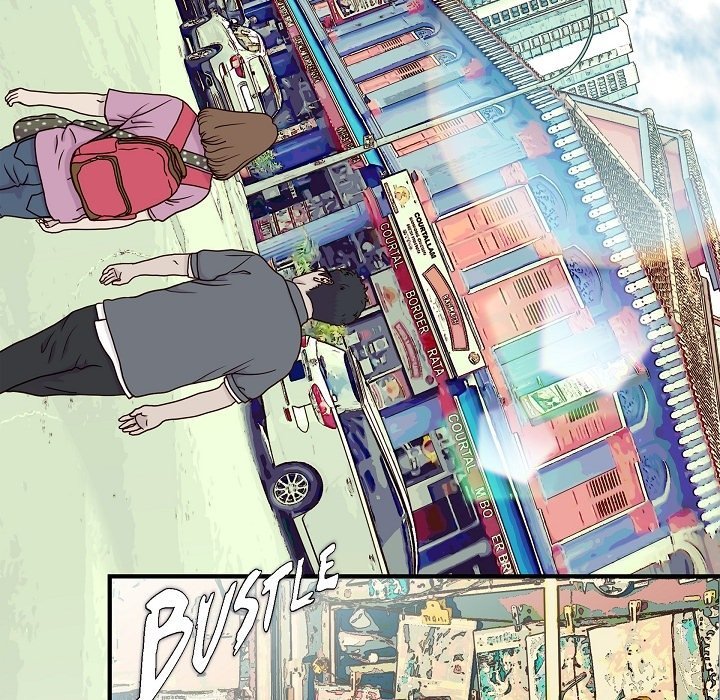 Survival Marriage Chapter 16 - Page 75