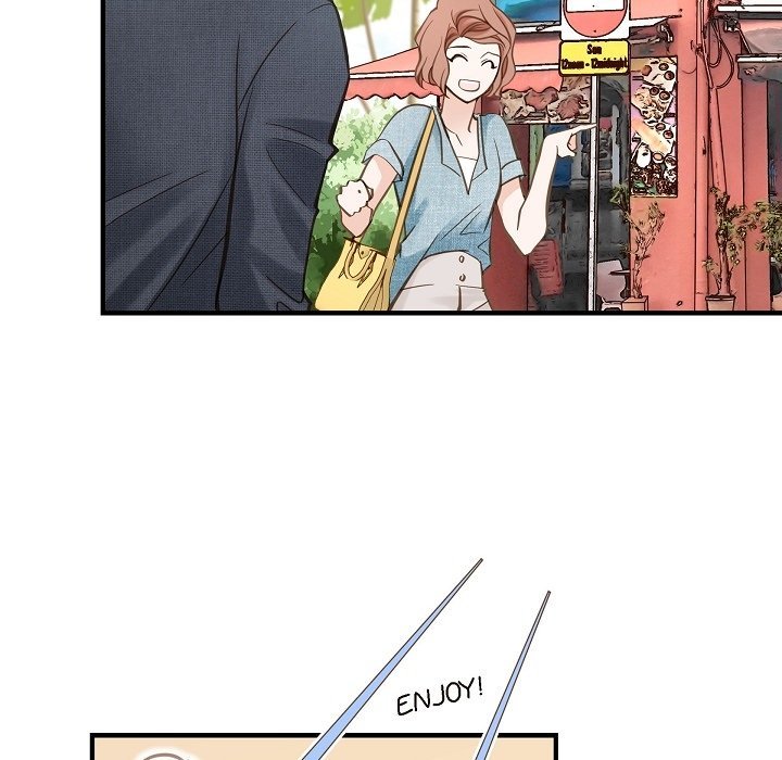 Survival Marriage Chapter 16 - Page 80