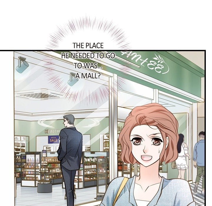 Survival Marriage Chapter 16 - Page 9