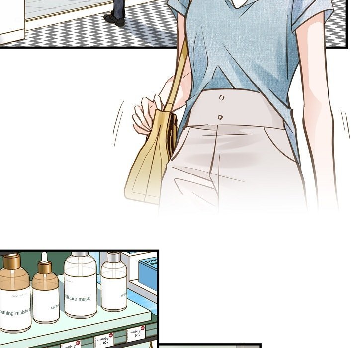 Survival Marriage Chapter 16 - Page 10