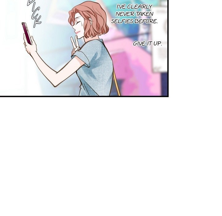 Survival Marriage Chapter 16 - Page 97