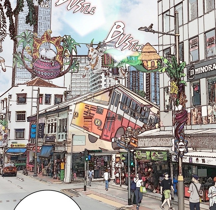 Survival Marriage Chapter 16 - Page 99