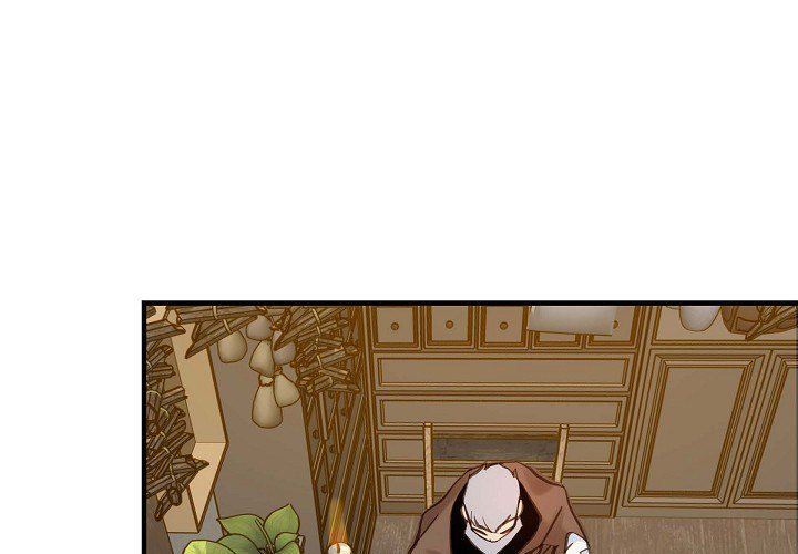 Survival Marriage Chapter 18 - Page 1