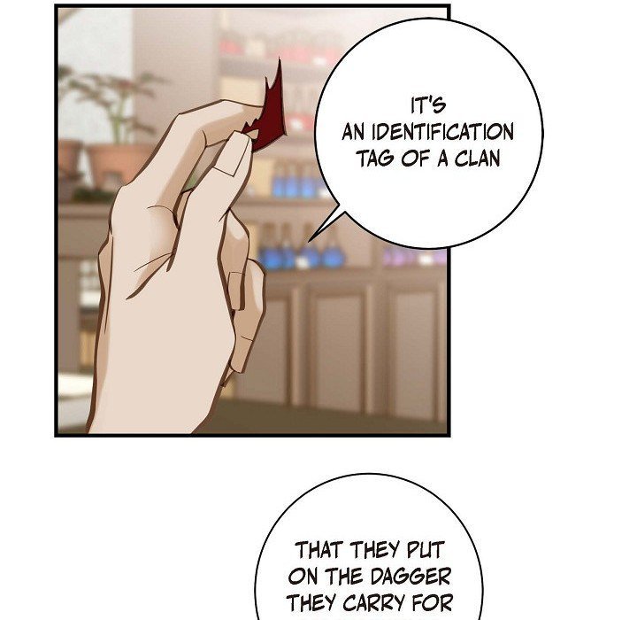 Survival Marriage Chapter 18 - Page 11