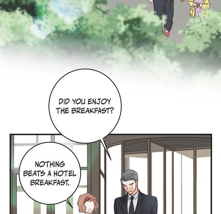 Survival Marriage Chapter 18 - Page 110