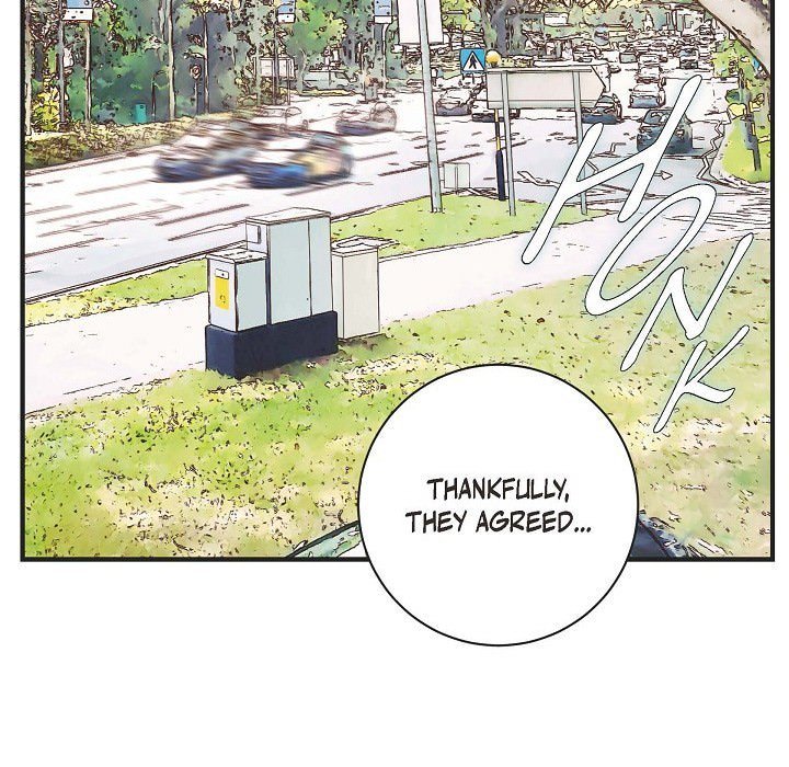 Survival Marriage Chapter 18 - Page 113