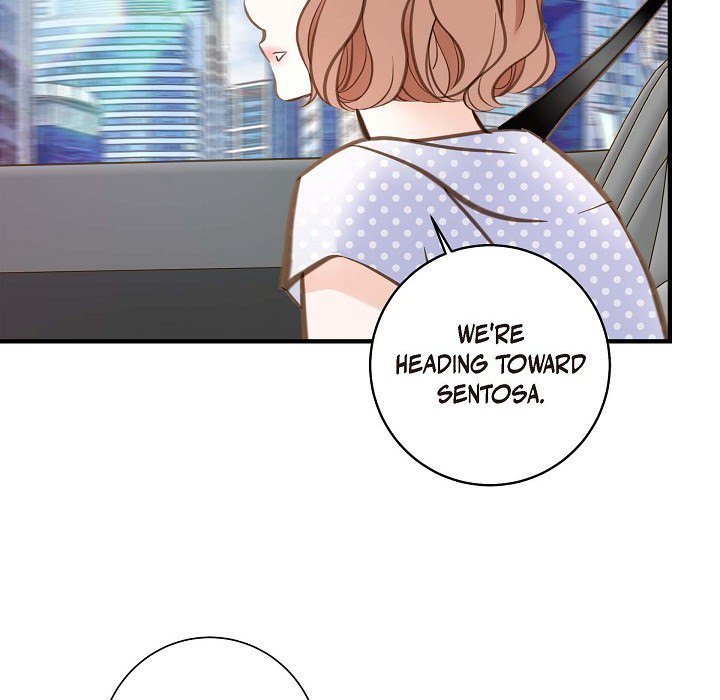 Survival Marriage Chapter 18 - Page 115