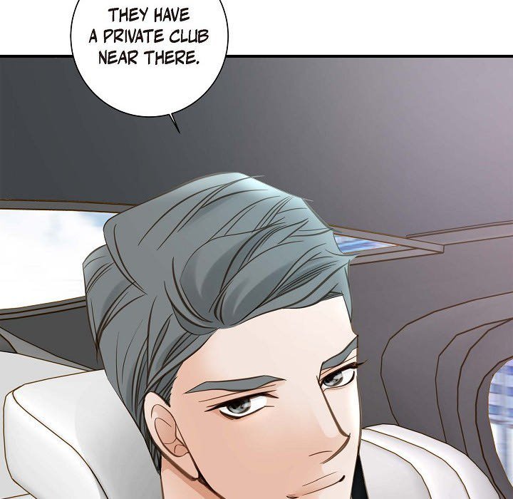 Survival Marriage Chapter 18 - Page 116