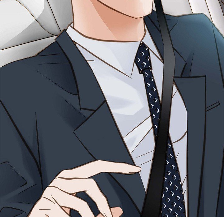 Survival Marriage Chapter 18 - Page 117