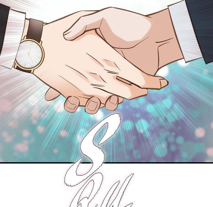 Survival Marriage Chapter 18 - Page 122