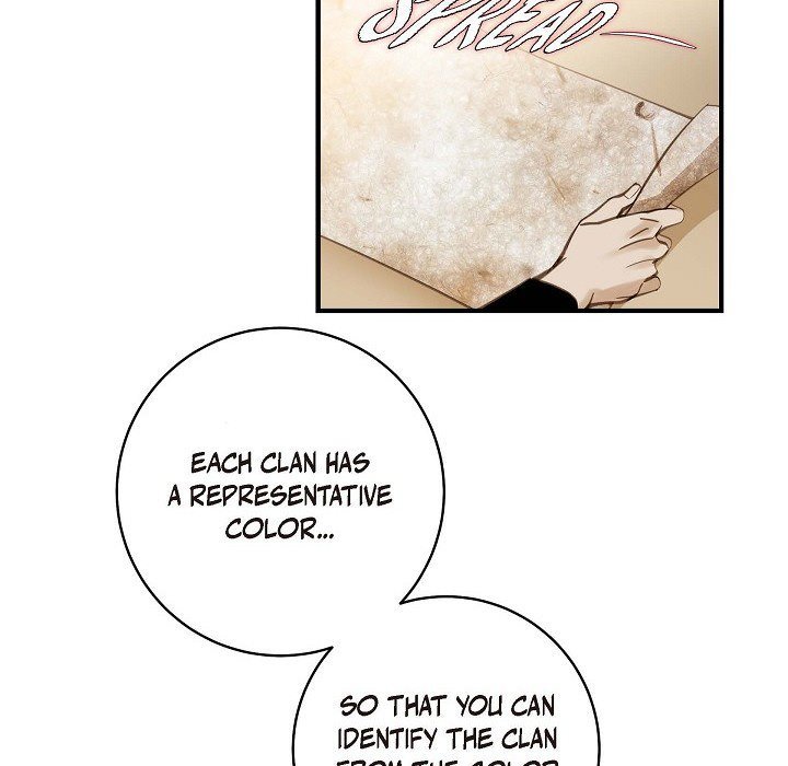 Survival Marriage Chapter 18 - Page 14