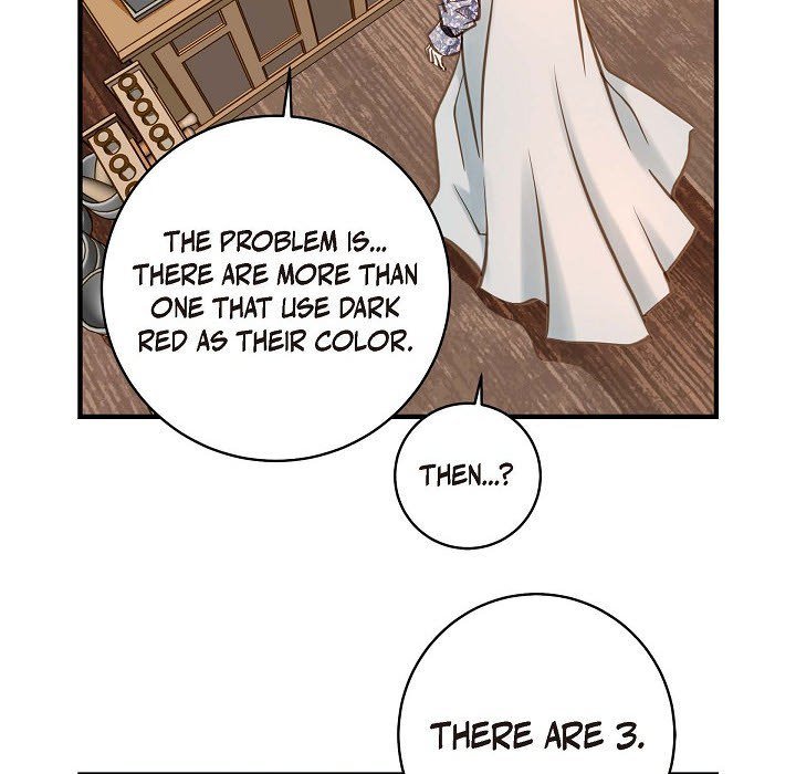 Survival Marriage Chapter 18 - Page 16