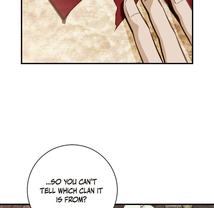 Survival Marriage Chapter 18 - Page 21