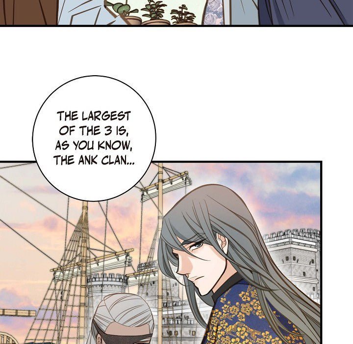 Survival Marriage Chapter 18 - Page 23