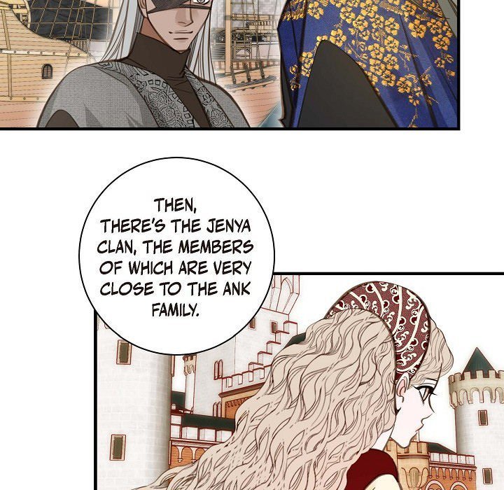 Survival Marriage Chapter 18 - Page 24