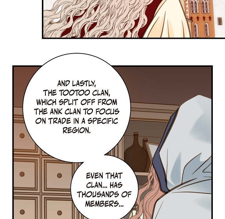 Survival Marriage Chapter 18 - Page 25