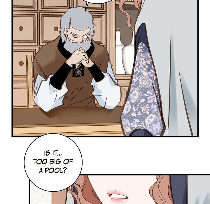 Survival Marriage Chapter 18 - Page 26