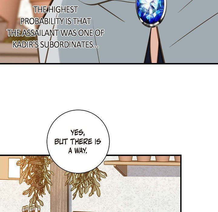 Survival Marriage Chapter 18 - Page 29