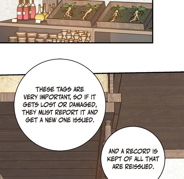 Survival Marriage Chapter 18 - Page 30