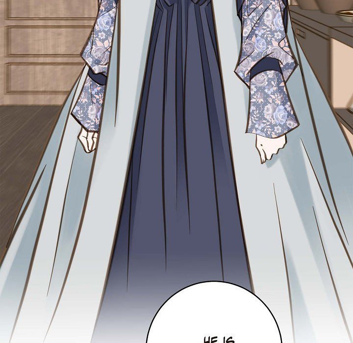 Survival Marriage Chapter 18 - Page 34