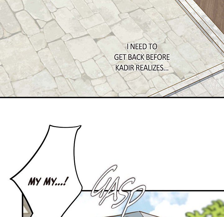 Survival Marriage Chapter 18 - Page 44