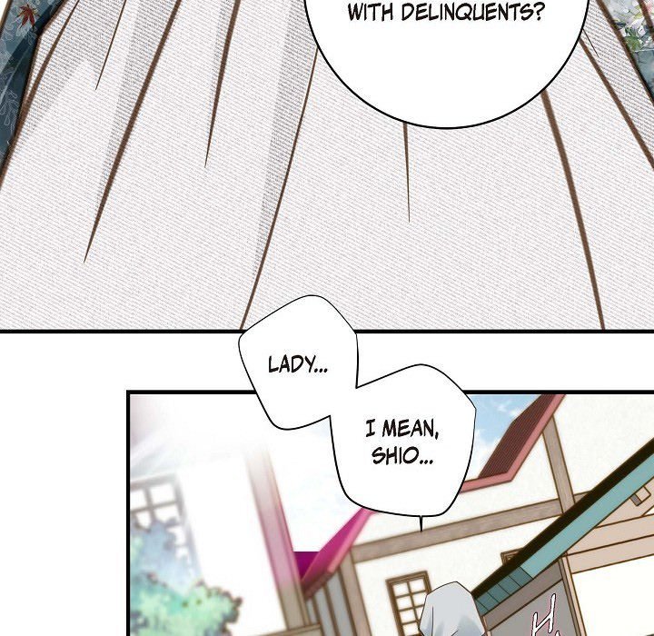 Survival Marriage Chapter 18 - Page 48