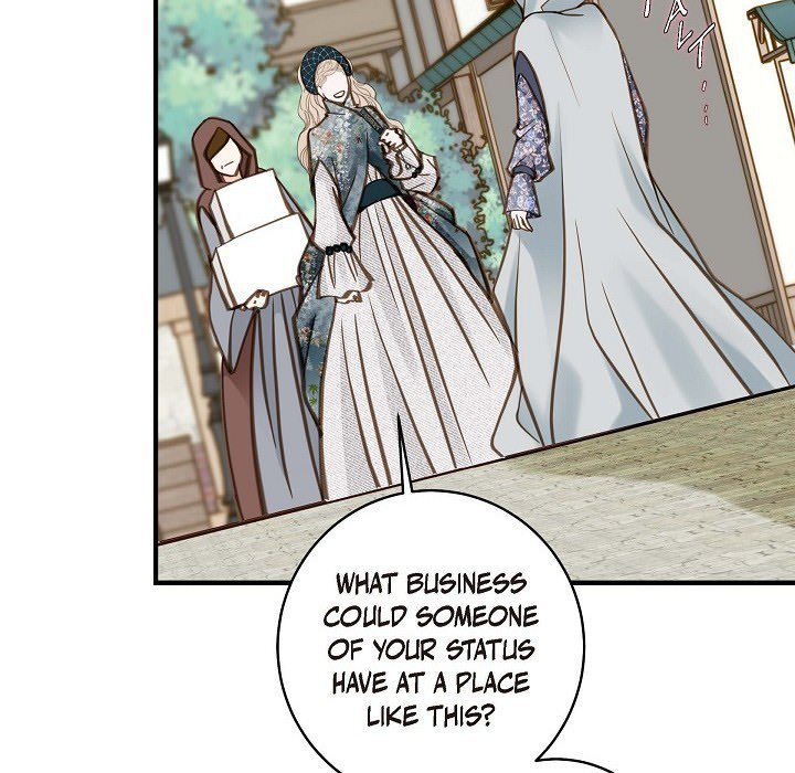 Survival Marriage Chapter 18 - Page 49