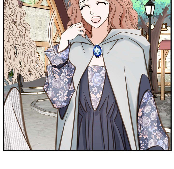 Survival Marriage Chapter 18 - Page 52