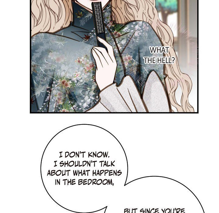 Survival Marriage Chapter 18 - Page 54