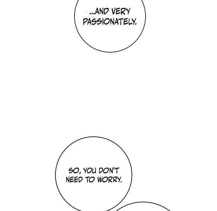 Survival Marriage Chapter 18 - Page 57